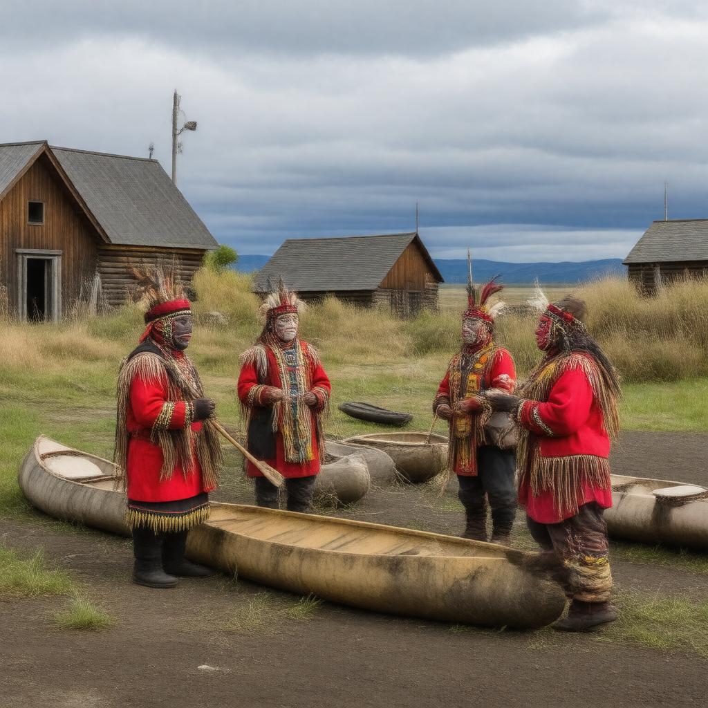 Central Alaskan Yup'ik